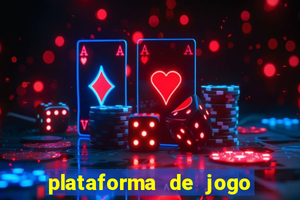 plataforma de jogo do silvio santos